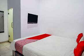 Hotel O Wika Wiki Homestay