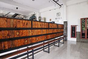 Hotel O Wika Wiki Homestay
