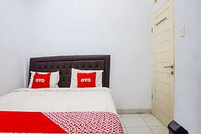 Hotel O Wika Wiki Homestay