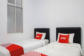 Hotel O Wika Wiki Homestay