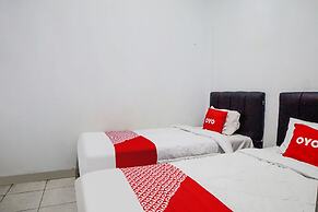 Hotel O Wika Wiki Homestay