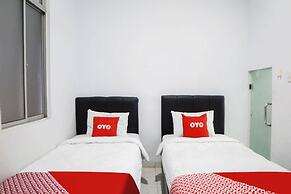 Hotel O Wika Wiki Homestay