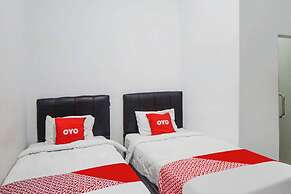 Hotel O Wika Wiki Homestay