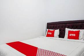Hotel O Wika Wiki Homestay