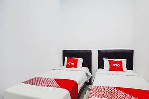 Hotel O Wika Wiki Homestay