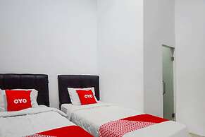 Hotel O Wika Wiki Homestay