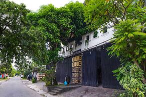 Hotel O Wika Wiki Homestay