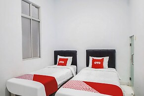 Hotel O Wika Wiki Homestay