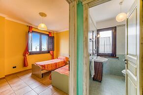Beautiful Apt With Seaview Terrace