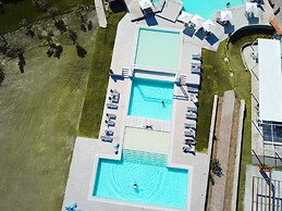 Ampelia Seaside Resort by Estia