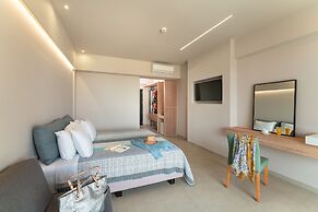 Ampelia Seaside Resort by Estia