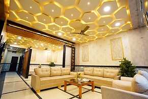 Hotel Alishaan