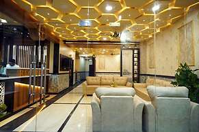 Hotel Alishaan
