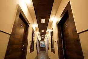 Hotel Alishaan