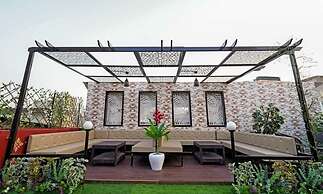 Hotel Alishaan