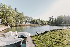 La Fabrica del Canal