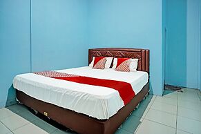 Hotel O Adela