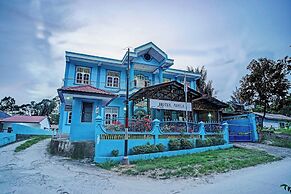Hotel O Adela
