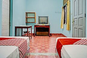 Hotel O Adela