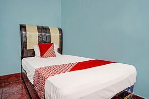 Hotel O Adela