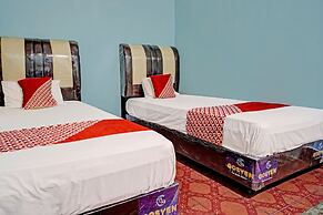 Hotel O Adela