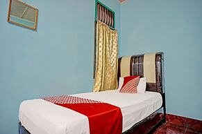Hotel O Adela