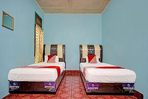 Hotel O Adela
