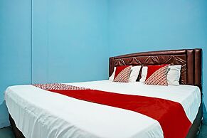 Hotel O Adela