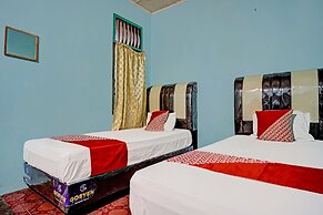 Hotel O Adela