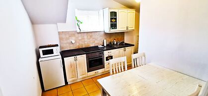 Apartment Pirija