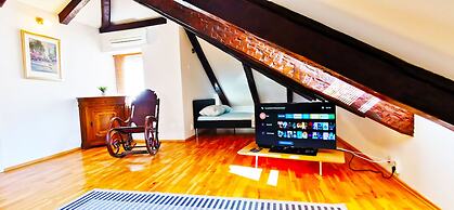 Apartment Pirija