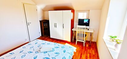 Apartment Pirija