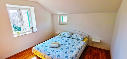 Apartment Pirija