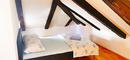 Apartment Pirija