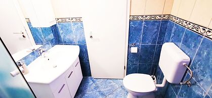 Apartment Pirija