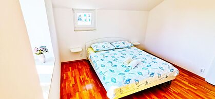 Apartment Pirija