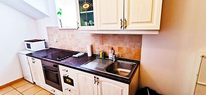Apartment Pirija