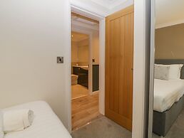 Meadow Lodge