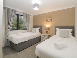 Meadow Lodge