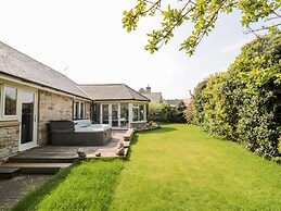 The Croft