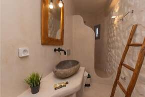 Naxos Plaka villa