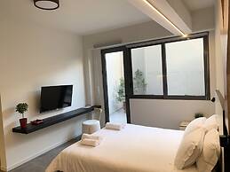 M17 Studios & Suites