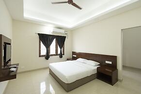 Mayfair Service Apartments