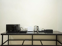 Mayfair Service Apartments