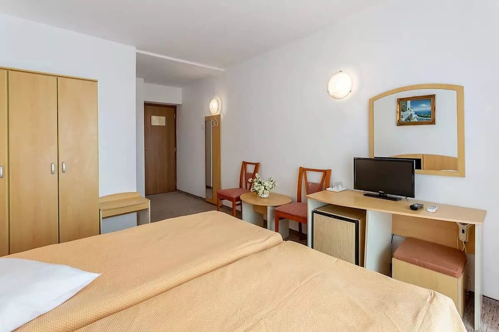 Hotel Balada