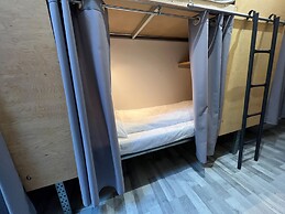 The Old Factory - Hostel