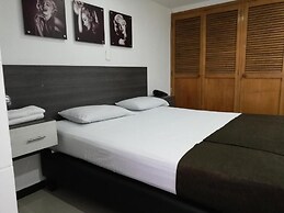HOTEL SURAMERICANA