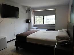 HOTEL SURAMERICANA