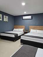 HOTEL SURAMERICANA