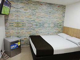 HOTEL SURAMERICANA